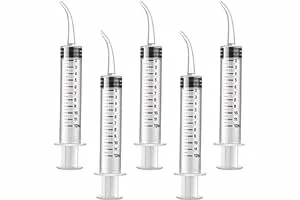 تصویر 2 از سرنگ بدون سوزن با تزریق غیرتهاجمی ایمن